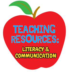 Teaching Resources : Literacy & Communication
