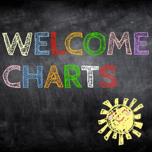 Welcome Charts