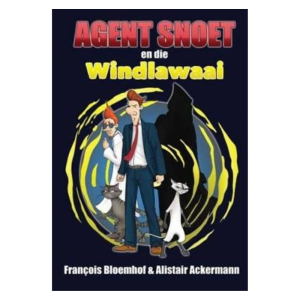 Agent Snoet en die Windlawaai