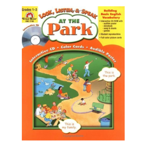 At the Park (Look, Listen, & Speak)