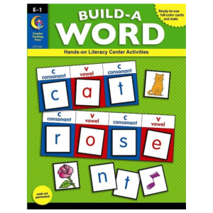 Build-a-Word