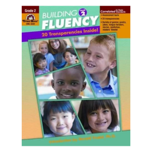 Building Fluency, Grade 2