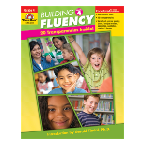 Building Fluency, Grade 4