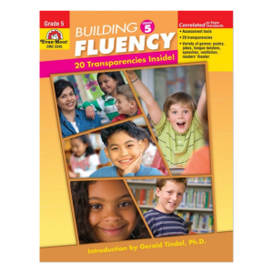 Building Fluency, Grade 5