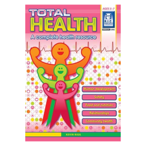 Total Health – A Complete Health Resource – Ages 5–7