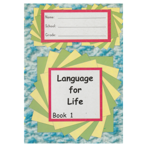 Language For Life 1