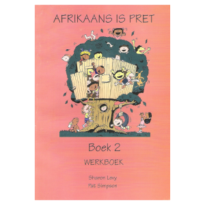 Afrikaans is Pret 2