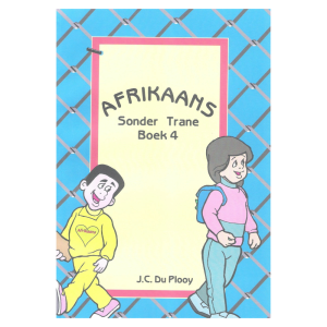Afrikaans Sonder Trane 4