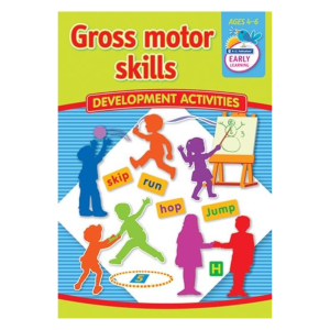 Gross Motor Skills – Development activities