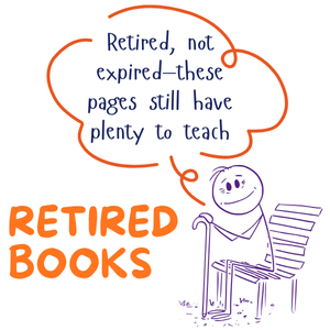 Retired Books