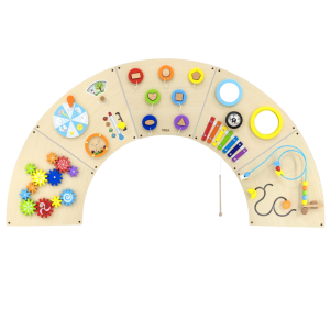 Sensory Arc Wall Mount
