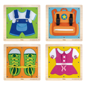 Wall Mount Dressing
