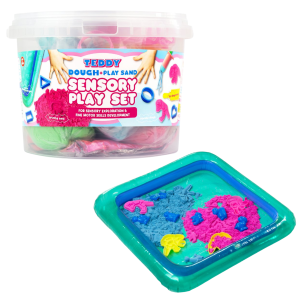 Sensory Kit Large