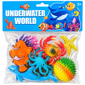 Underwater World